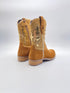 Hip H1700 cowboylaars vacht beige combi